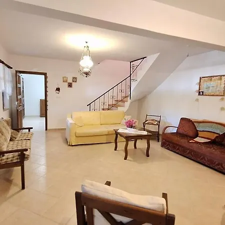 Villa Demir