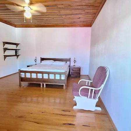 Villa Demir Datça