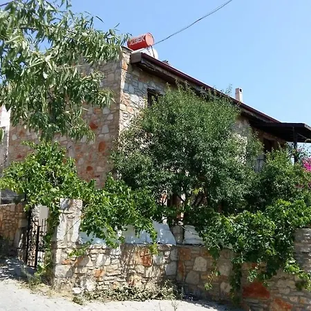 Demir Villa *