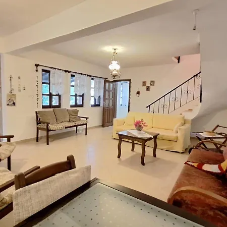 Villa Demir Datça