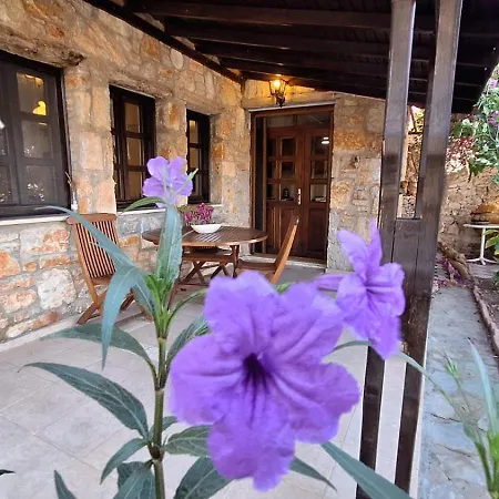 Demir Villa Datça